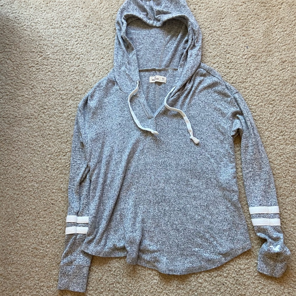 Hollister long sleeve